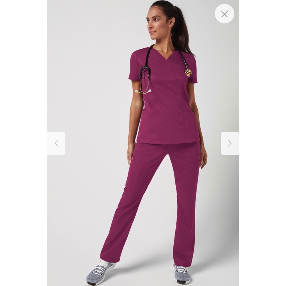 ‼️SOLD‼️ Jaanuu Scrub Pants